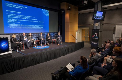 Strengthening Acquisition and Program Management at the Agency F