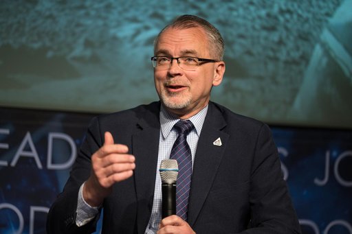 Artemis Human Landing System Announcement