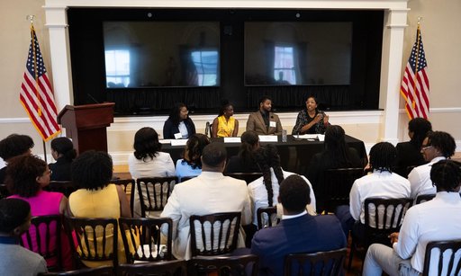 Artemis Generation Roundtable