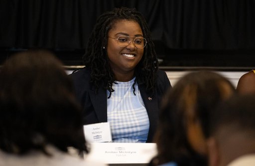 Artemis Generation Roundtable