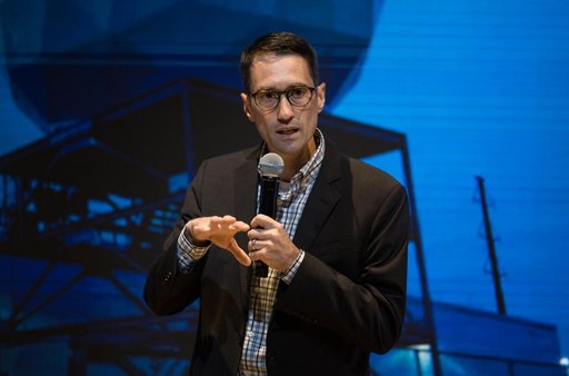 Microsoft and NASA Space Education Day