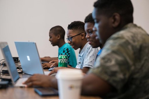 Microsoft and NASA Space Education Day