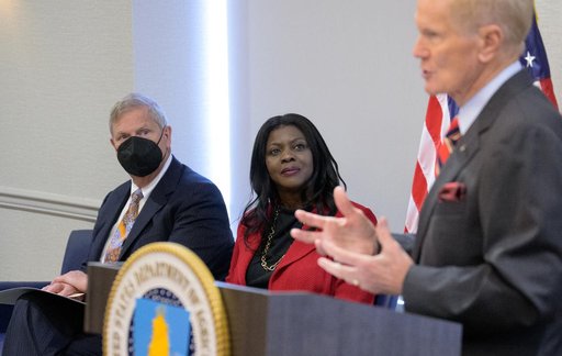NASA and USDA Sign Memorandum of Understanding