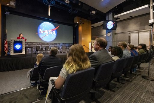 Earth Information Center Student Engagement