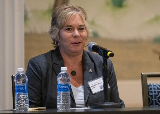 NASA’s Moon to Mars Architecture Workshop