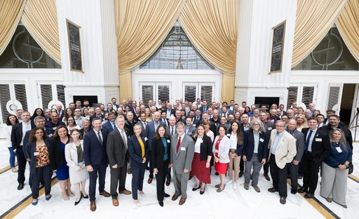 NASA’s Moon to Mars Architecture Workshop