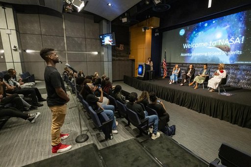HIgh School Student Engagement
