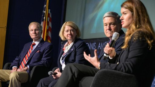 NASA Town Hall