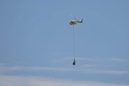 OSIRIS-REx Sample Return Training