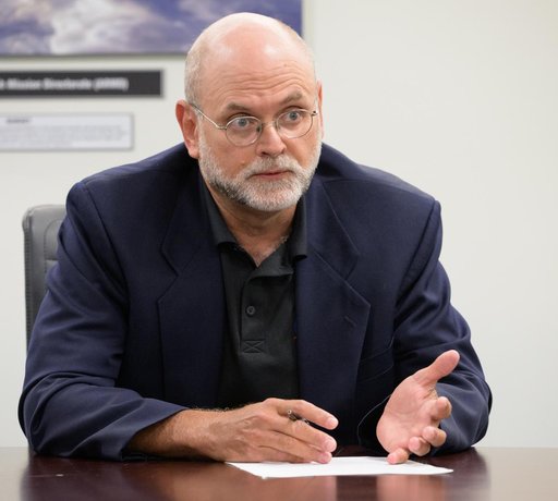 NASA’s Climate Change Media Roundtable