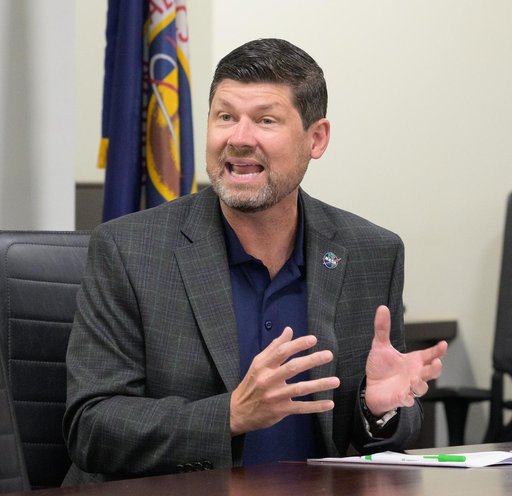 NASA’s Climate Change Media Roundtable
