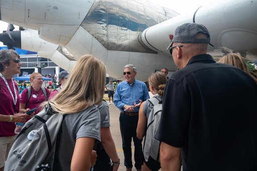 AirVenture at Oshkosh 2023