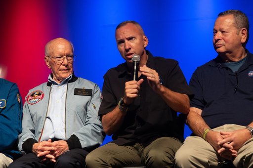 AirVenture at Oshkosh 2023