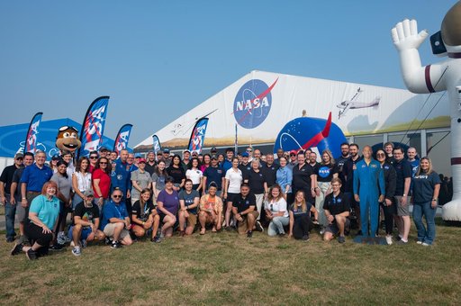 AirVenture at Oshkosh 2023