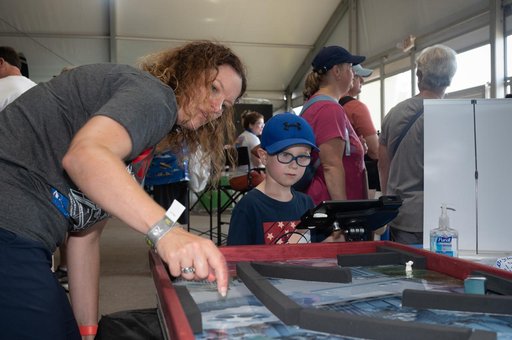 AirVenture at Oshkosh 2023