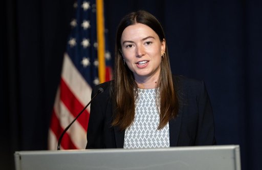 NASA Discusses Latest Global Temperature Data