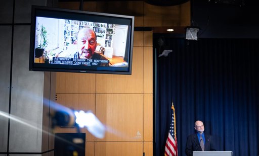 NASA Discusses Latest Global Temperature Data