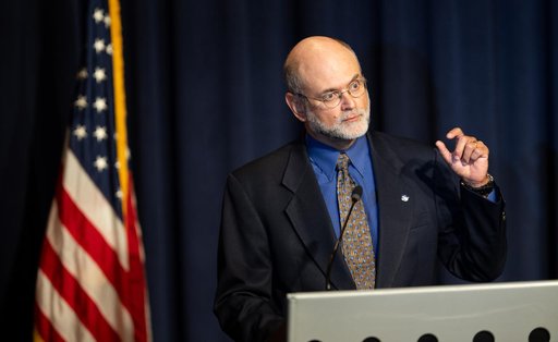 NASA Discusses Latest Global Temperature Data