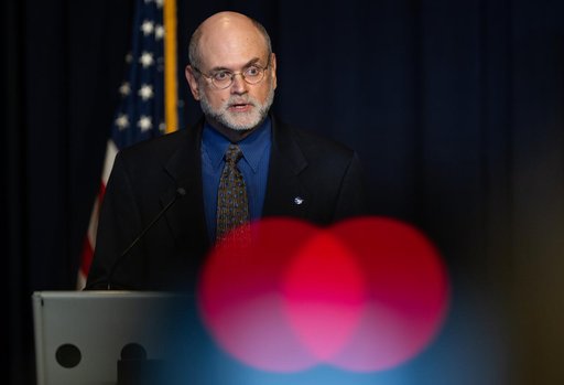 NASA Discusses Latest Global Temperature Data