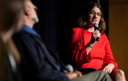 NASA Discusses Latest Global Temperature Data