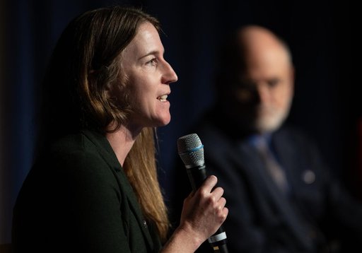 NASA Discusses Latest Global Temperature Data