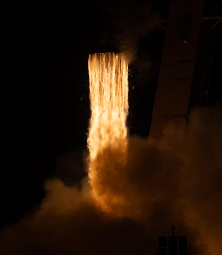 NASA’s SpaceX Crew-7 Launch