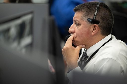 NASA’s SpaceX Crew-7 Launch