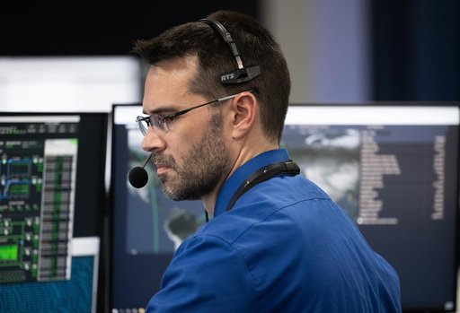 NASA’s SpaceX Crew-7 Launch