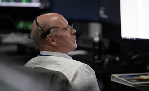 NASA’s SpaceX Crew-7 Launch