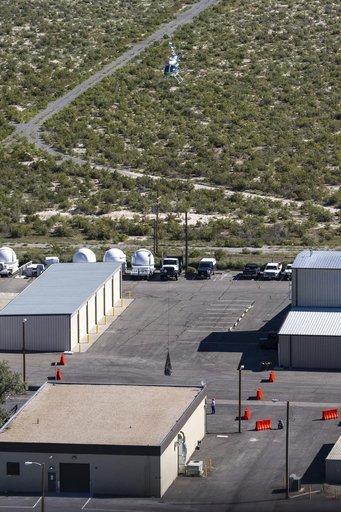 OSIRIS-REx Sample Return Training