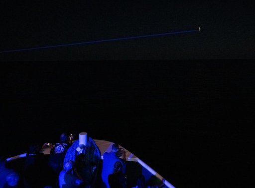 NASA’s SpaceX Crew-6 Splashdown