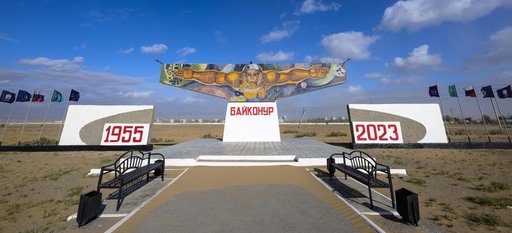 Expedition 70 Preflight