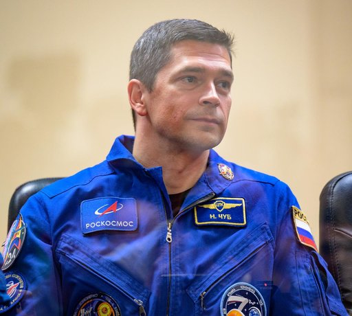 Expedition 70 Press Conference
