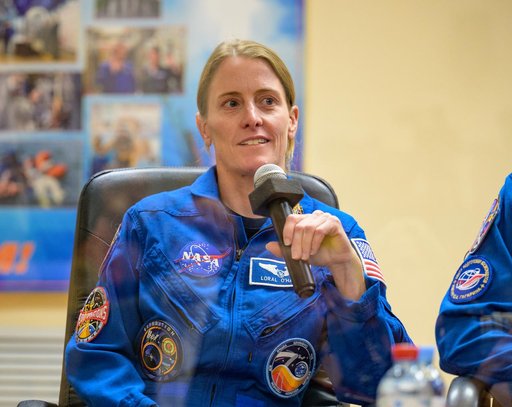 Expedition 70 Press Conference