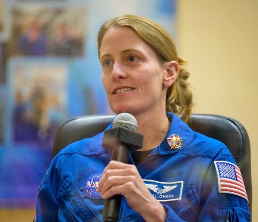 Expedition 70 Press Conference