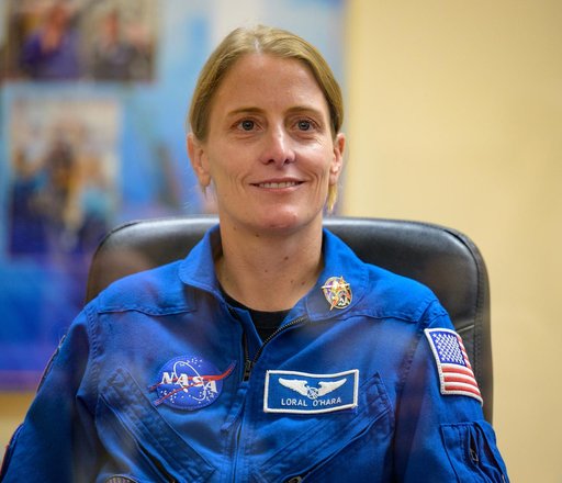 Expedition 70 Press Conference