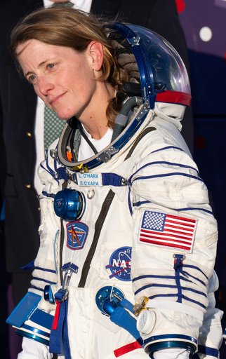 Expedition 70 Preflight