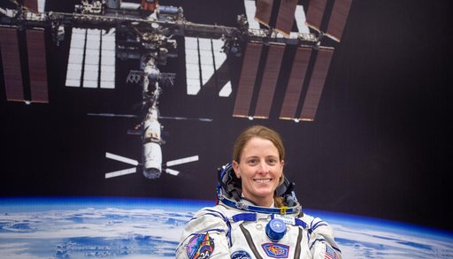 Expedition 70 Preflight