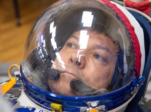 Expedition 70 Preflight