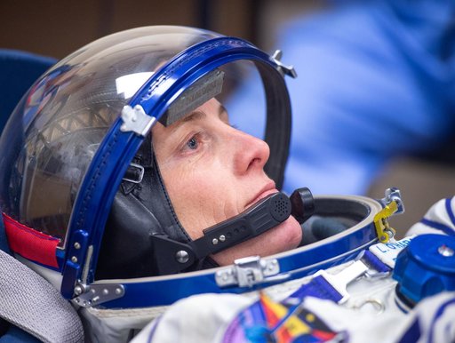 Expedition 70 Preflight