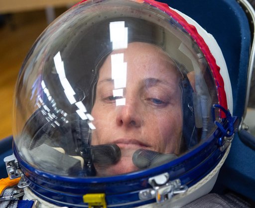 Expedition 70 Preflight