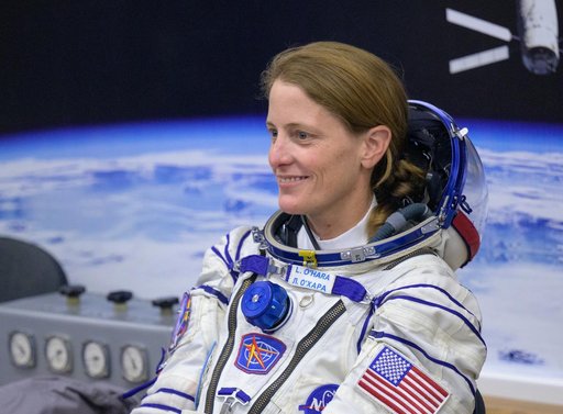 Expedition 70 Preflight