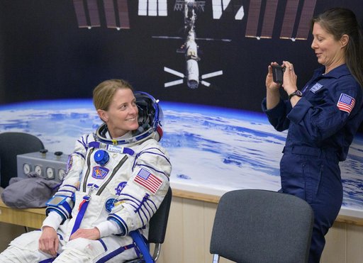 Expedition 70 Preflight