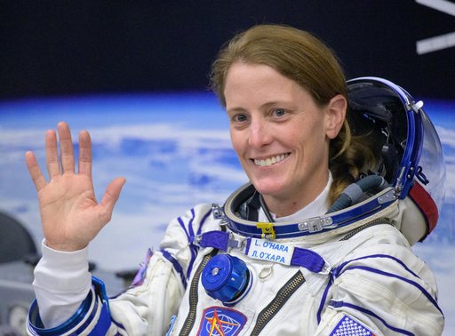 Expedition 70 Preflight