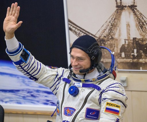 Expedition 70 Preflight