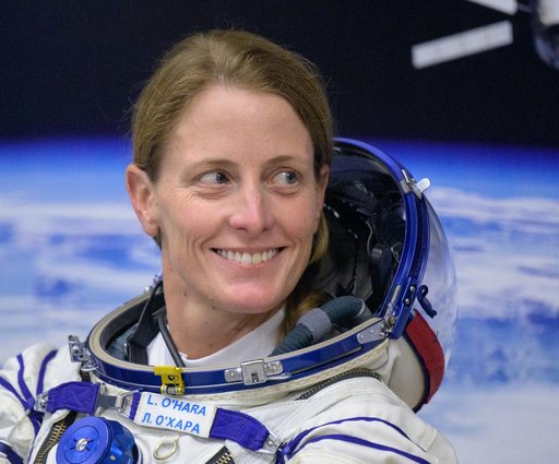 Expedition 70 Preflight