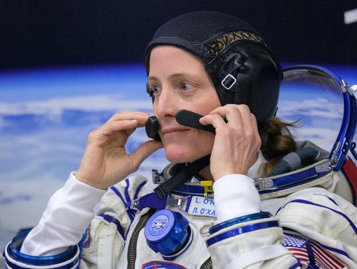 Expedition 70 Preflight