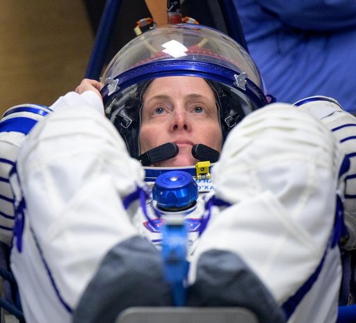 Expedition 70 Preflight