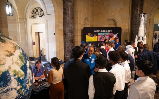 2023 Department of Commerce National Youth Summit