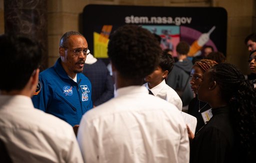 2023 Department of Commerce National Youth Summit